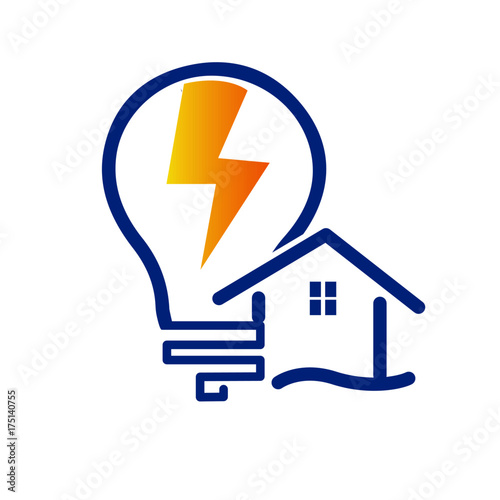 electric home