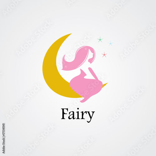 fairy logo