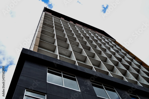Urban forms