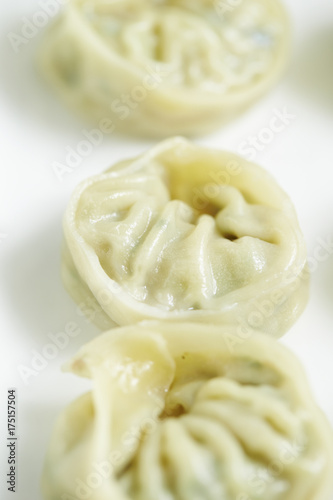 Dumplings photo