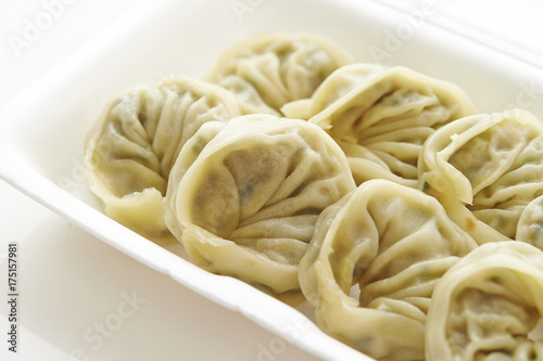 Dumplings photo