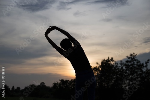 Physical exercise