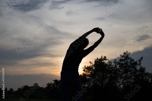 Physical exercise