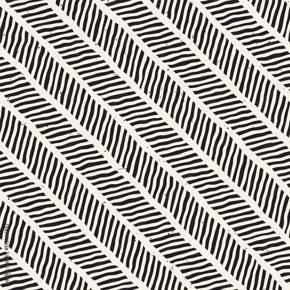 custom made wallpaper toronto digitalSET 50 Freehand Shapes Pattern 1 invert