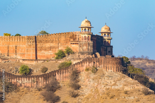 Jaigarh Fort