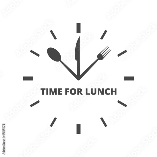 Time For Lunch icon