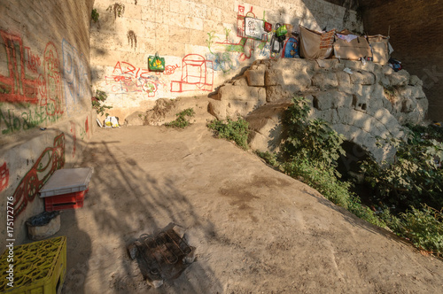 Fotografija Roma Cloaca Massima
