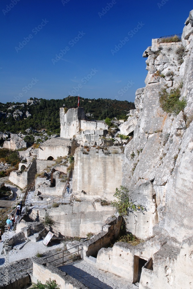 Baux de Provence