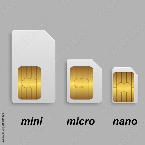 sim card