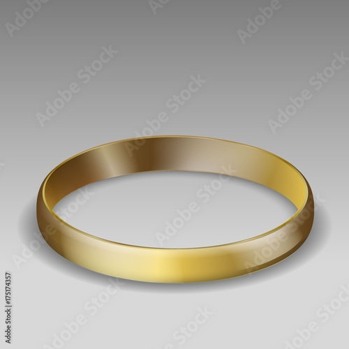 golden ring