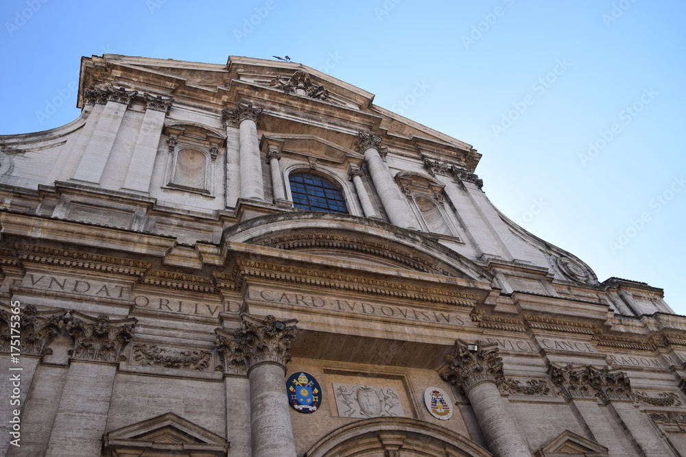 Fototapeta premium Rome, Italie