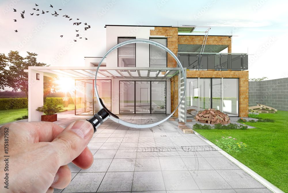 Expertiser Une Maison | Ventana Blog