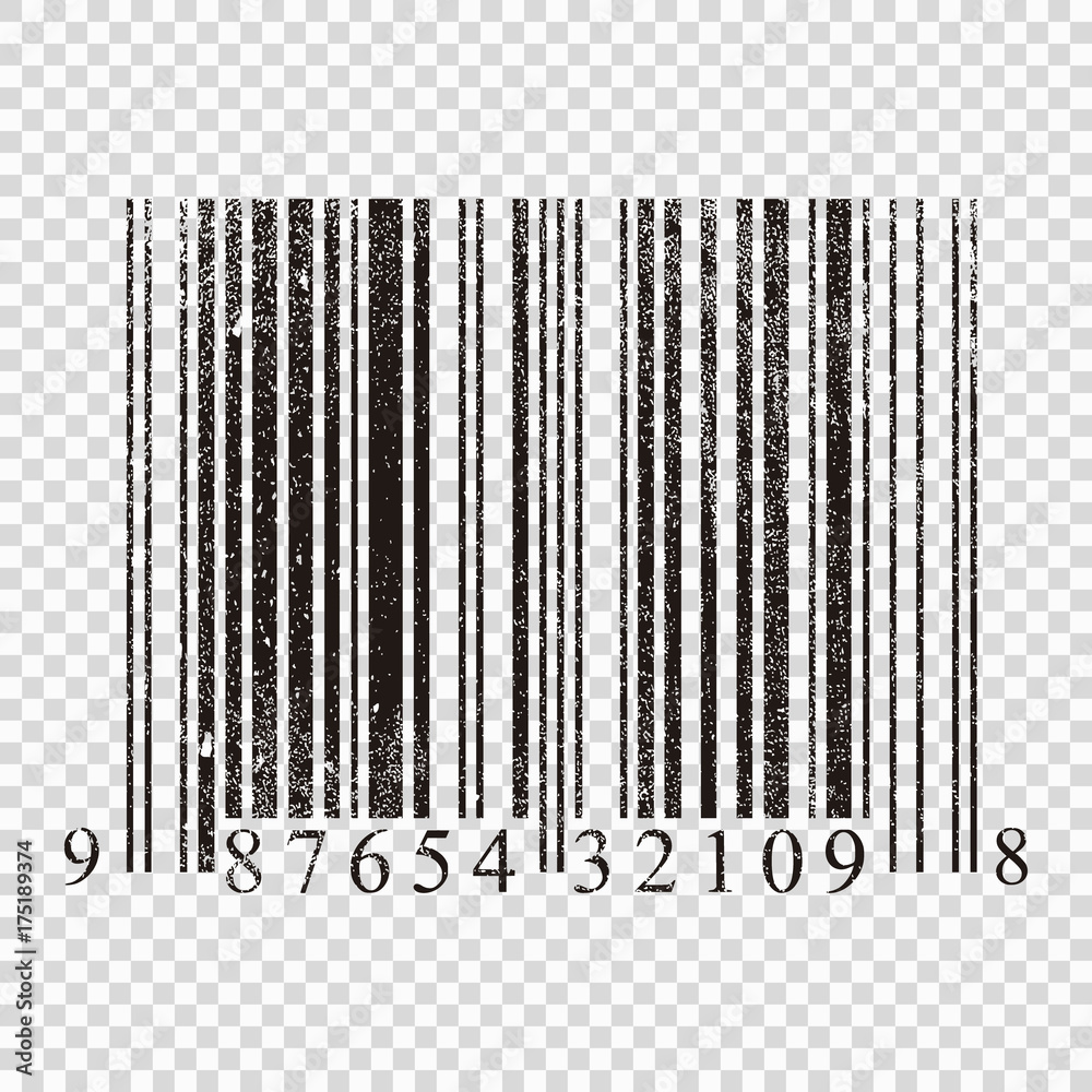 barcode