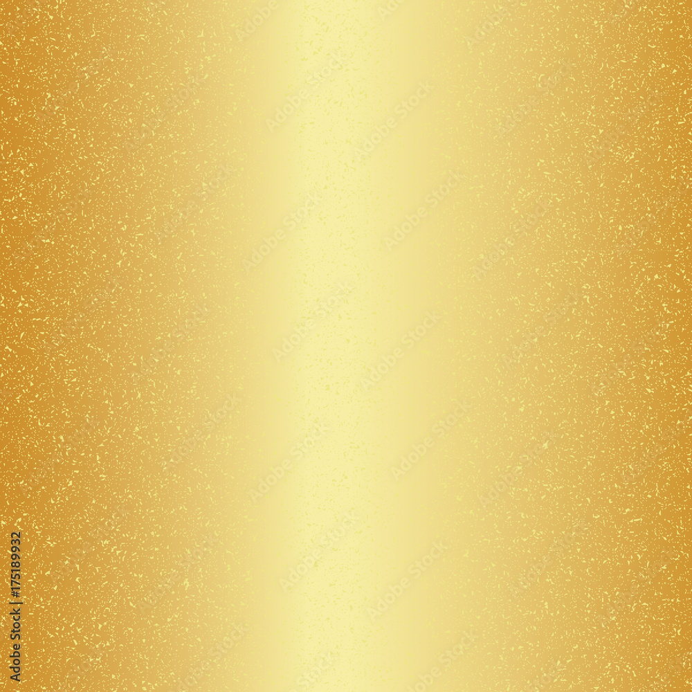 golden background