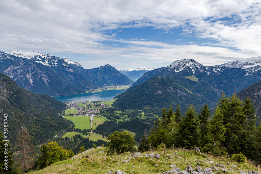 Achensee 2017