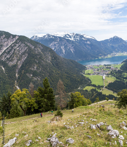 Achensee 2017