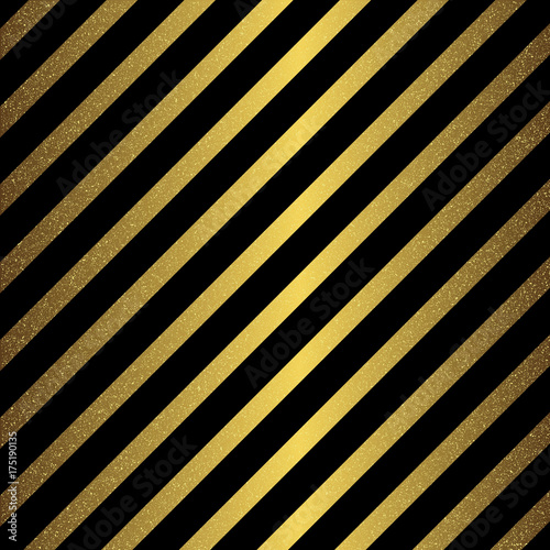 golden background