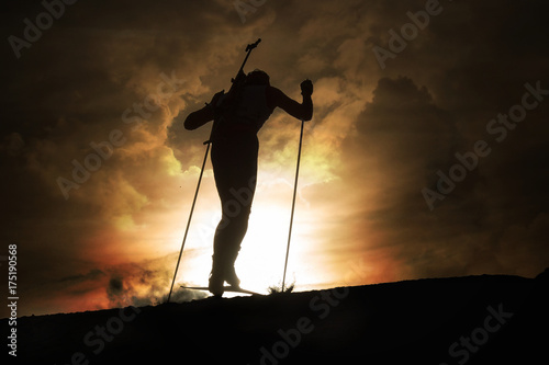 BIATHLON WC HOCHFILZEN - Sprint Männer