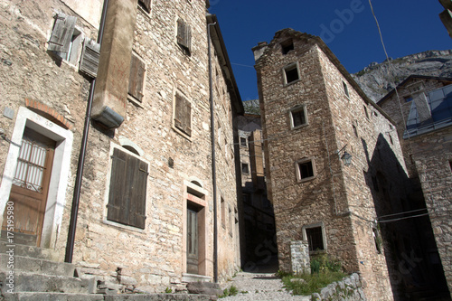 I ricordi di Casso ottobre 1963