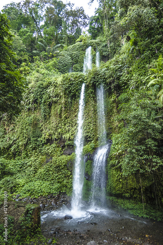 Indonesia, Lesser Sunda Islands, West Nusa Tenggara, Lombok photo