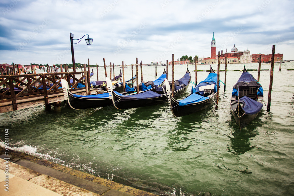  San Marco, Venice, Italy