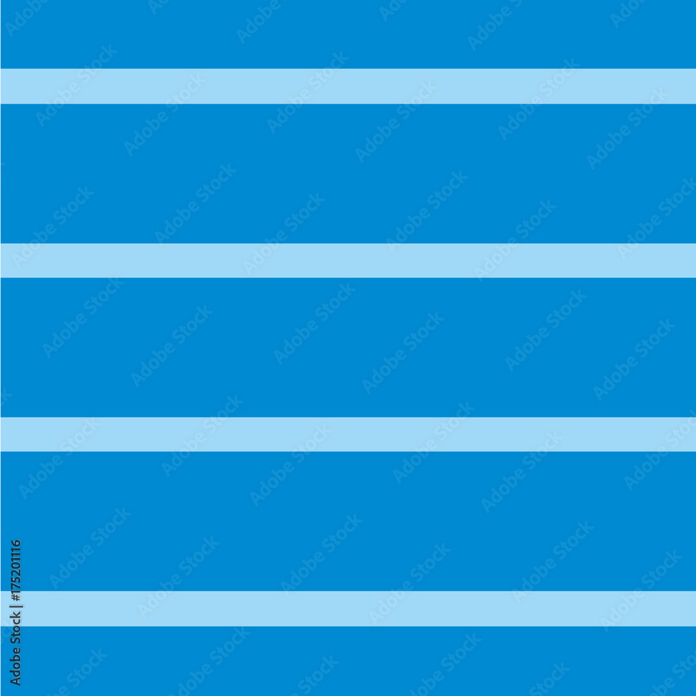 Pattern with horizontal stripes. Straight lines like a sailor. The background for printing on fabric, textiles,  layouts, covers