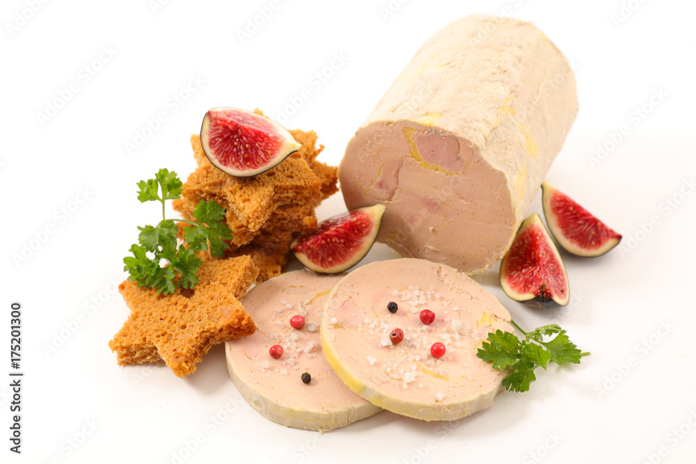 foie gras