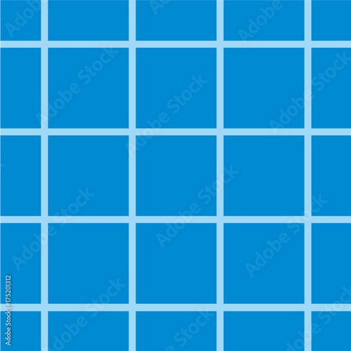Pattern with the mesh  grid. Seamless vector background. Abstract geometric texture. Geometric motif 