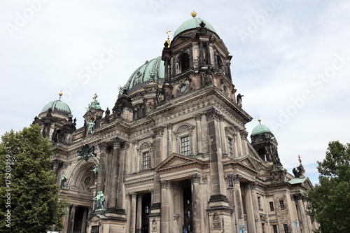 Berliner Dom