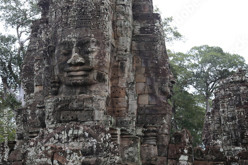 Ruins of Angkor Wat  © Fike2308