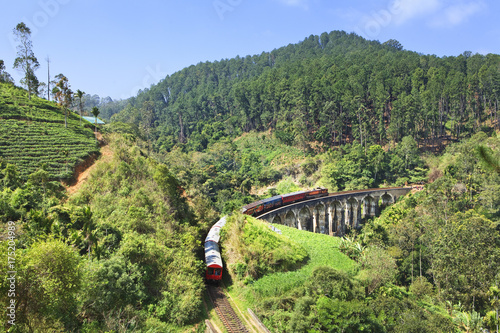 Sri Lanka, Uva Province