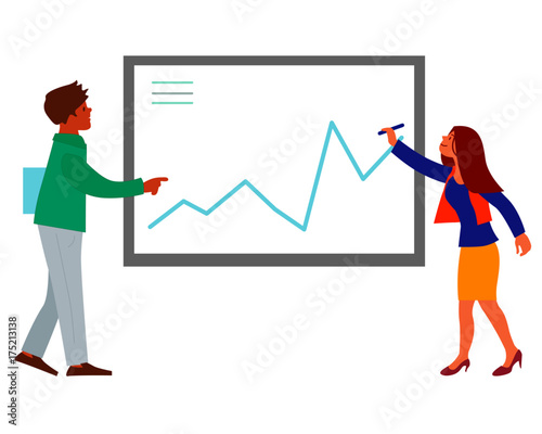 office people presentation