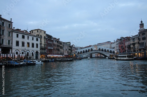 Venice © alessandro