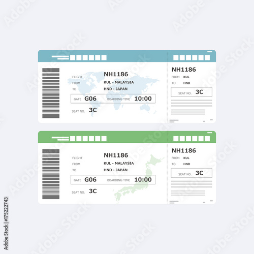 BoardingPass