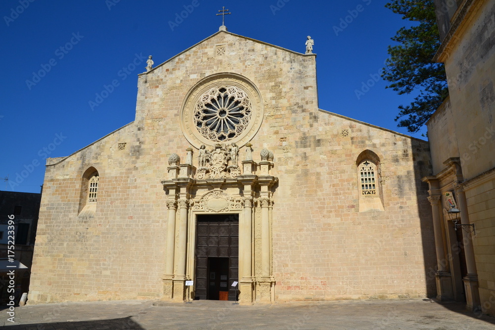 Otranto - Cattedrale