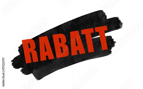 Black Friday Rabatt