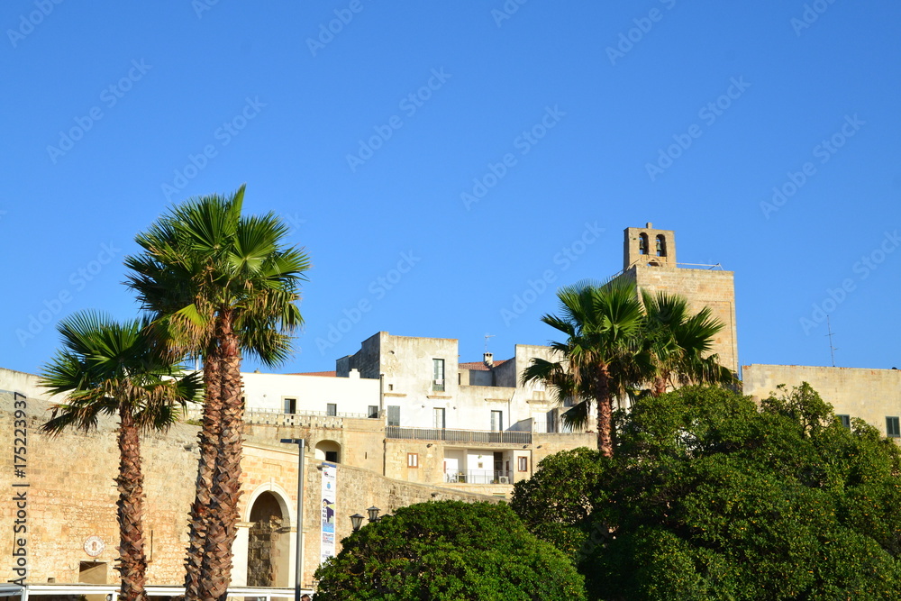 Obraz premium Otranto