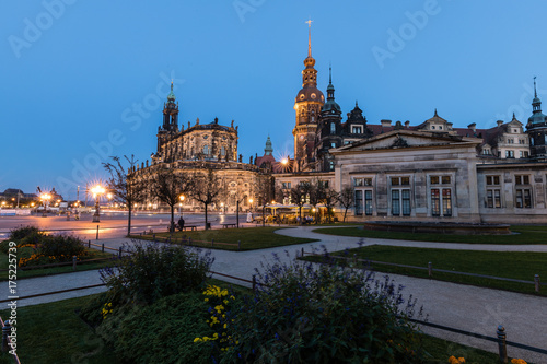Dresden © Peter
