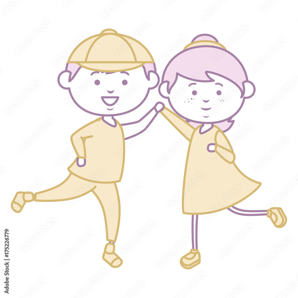little children avatars characters little children avatars characters