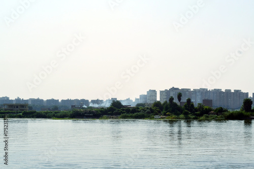 Nile Cairo