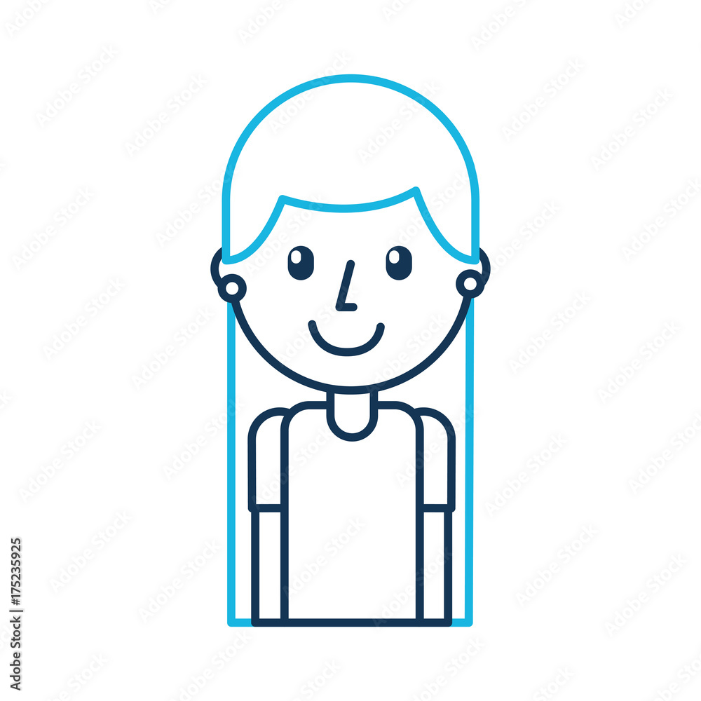 cartoon girl teacher professional character vector illustration cartoon girl teacher professional character vector illustration