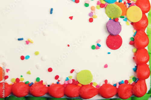 Birthday Cake © Jon Schulte