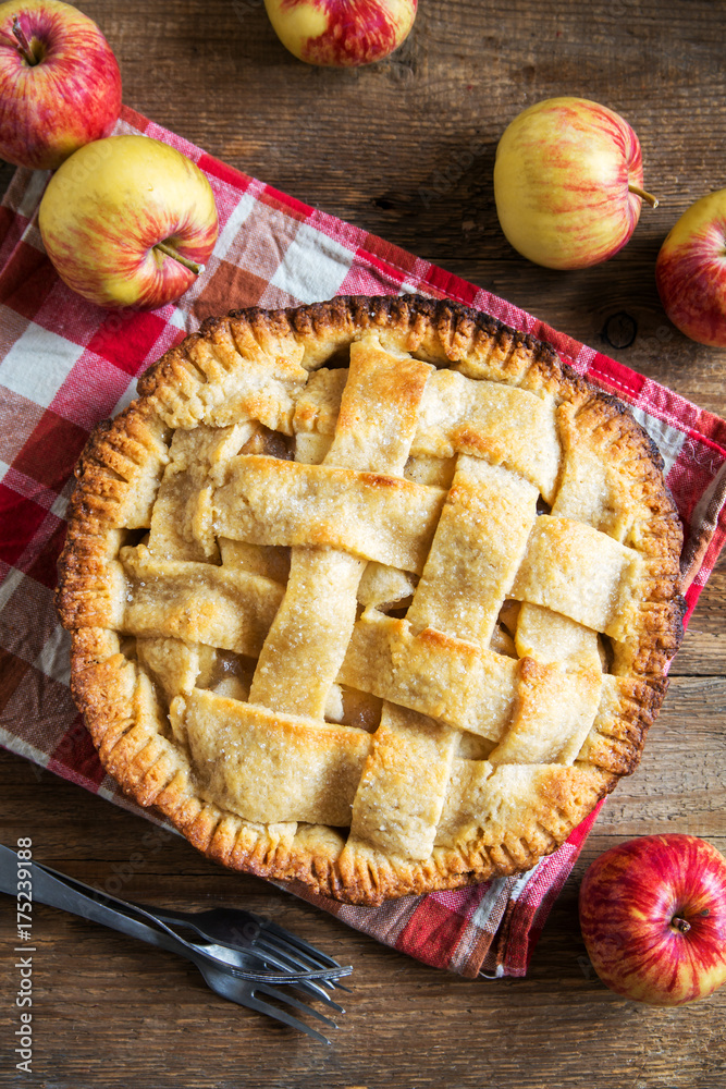Apple Pie
