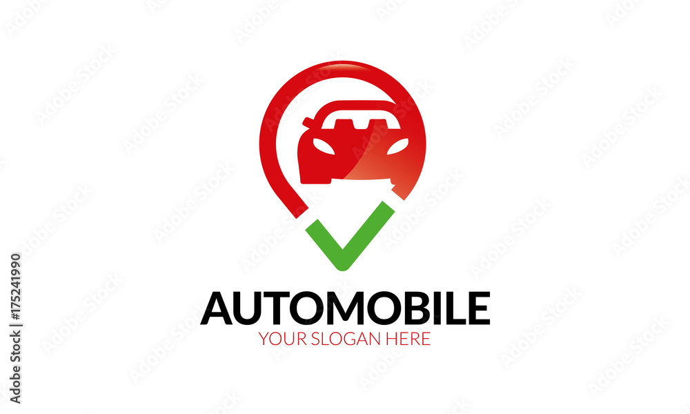 Automobile Logo Automobile Logo