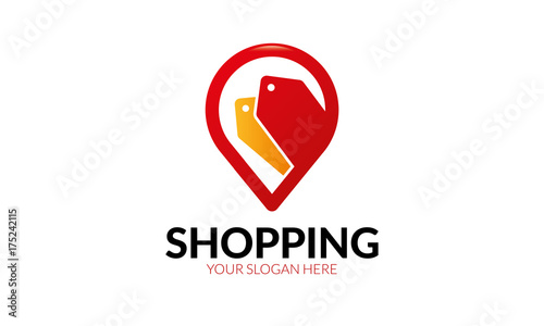 Shopping Logo