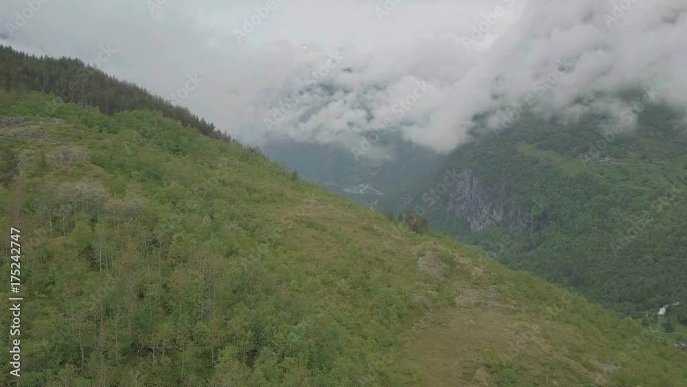 Norway by drone Norway by drone