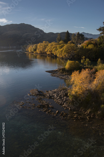 Queenstown New Zealand