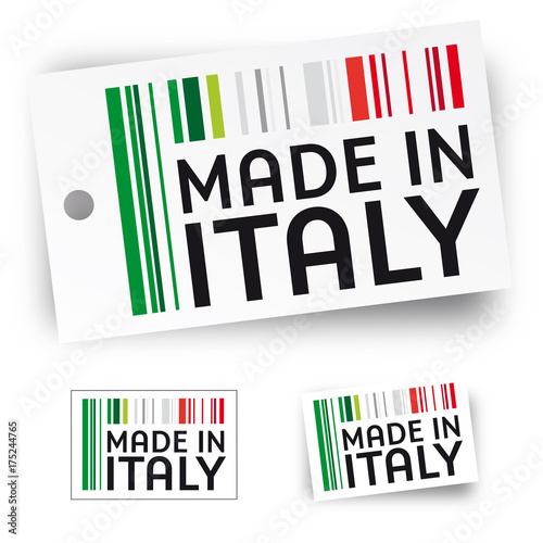 Made in Italy