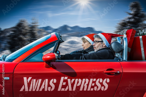 XmasExpress photo