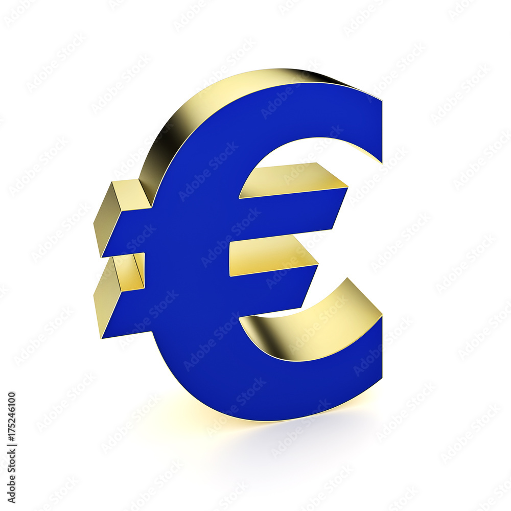 Euro Symbol Euro Symbol